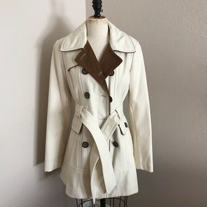 Laundry by Design Peacoat